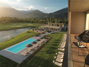 Dolomitengolf Suites, Lavant, Österreich, Lavant, Österreich